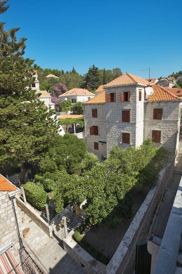 Villa Filipa ซัฟทัท ภายนอก รูปภาพ