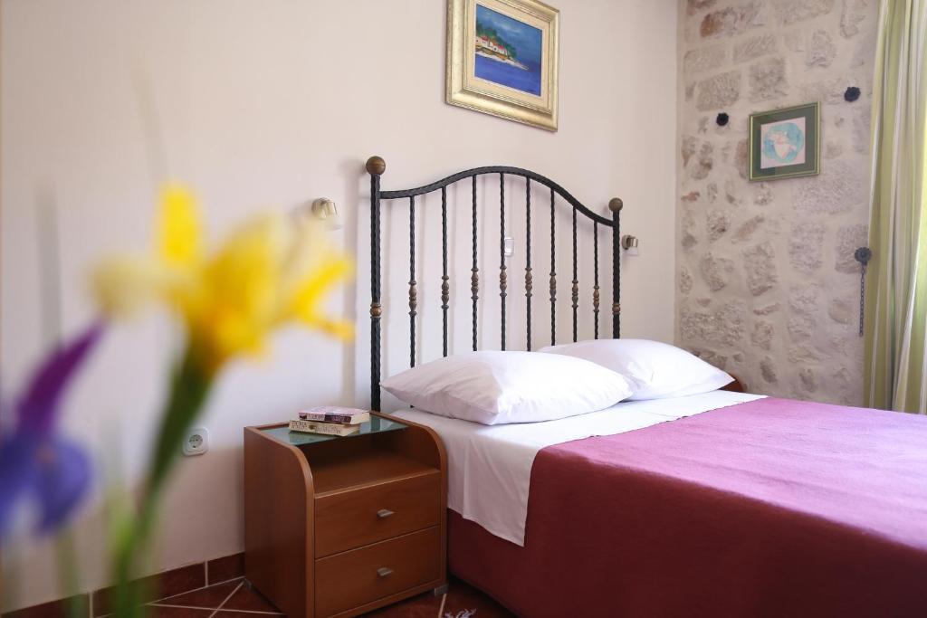 Villa Filipa ซัฟทัท ภายนอก รูปภาพ