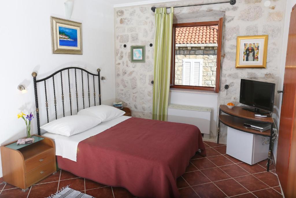 Villa Filipa ซัฟทัท ภายนอก รูปภาพ