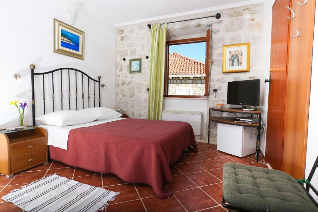 Villa Filipa ซัฟทัท ภายนอก รูปภาพ