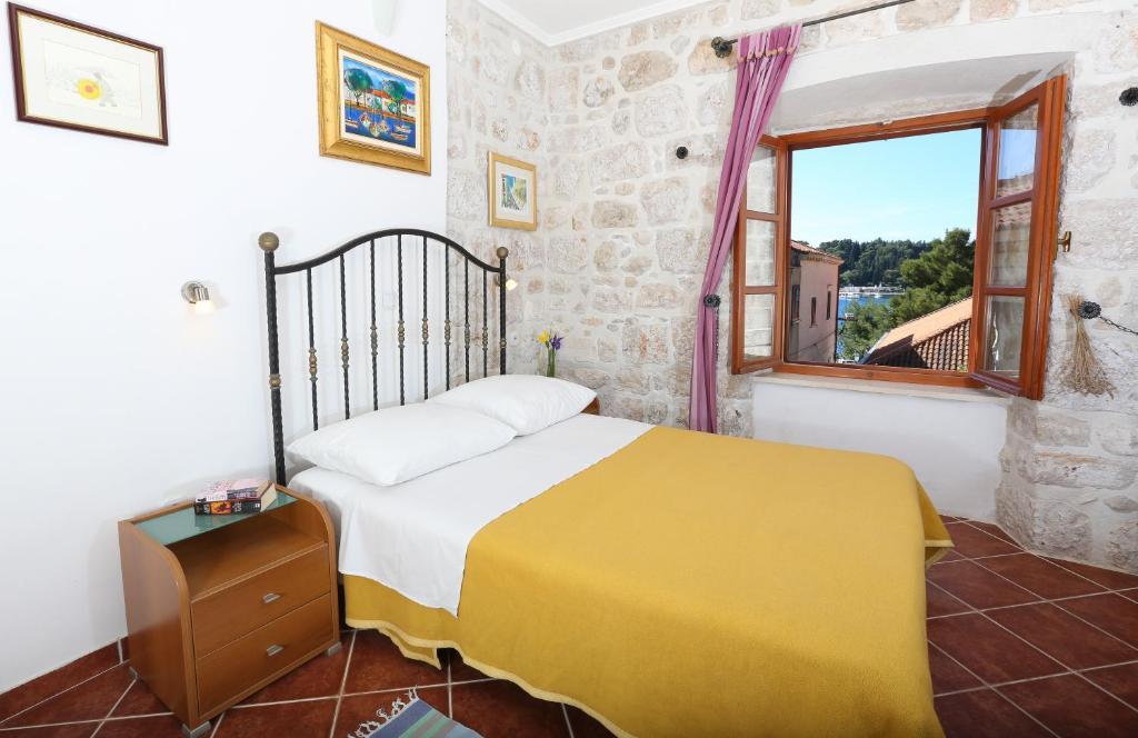 Villa Filipa ซัฟทัท ภายนอก รูปภาพ