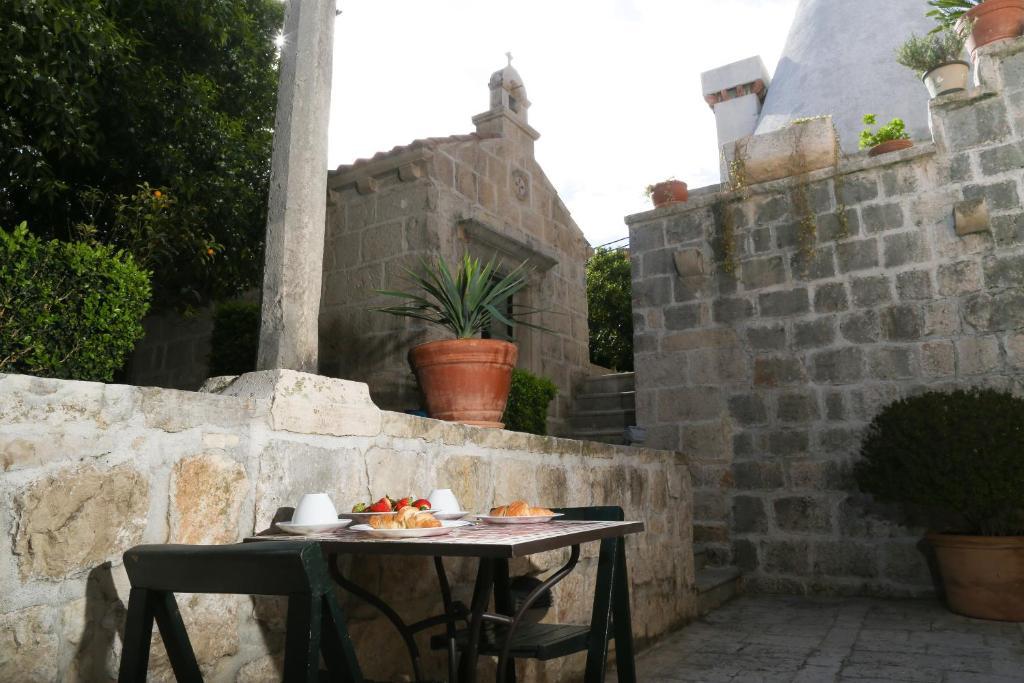 Villa Filipa ซัฟทัท ภายนอก รูปภาพ