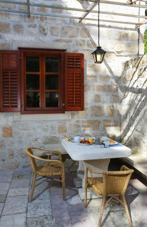 Villa Filipa ซัฟทัท ภายนอก รูปภาพ