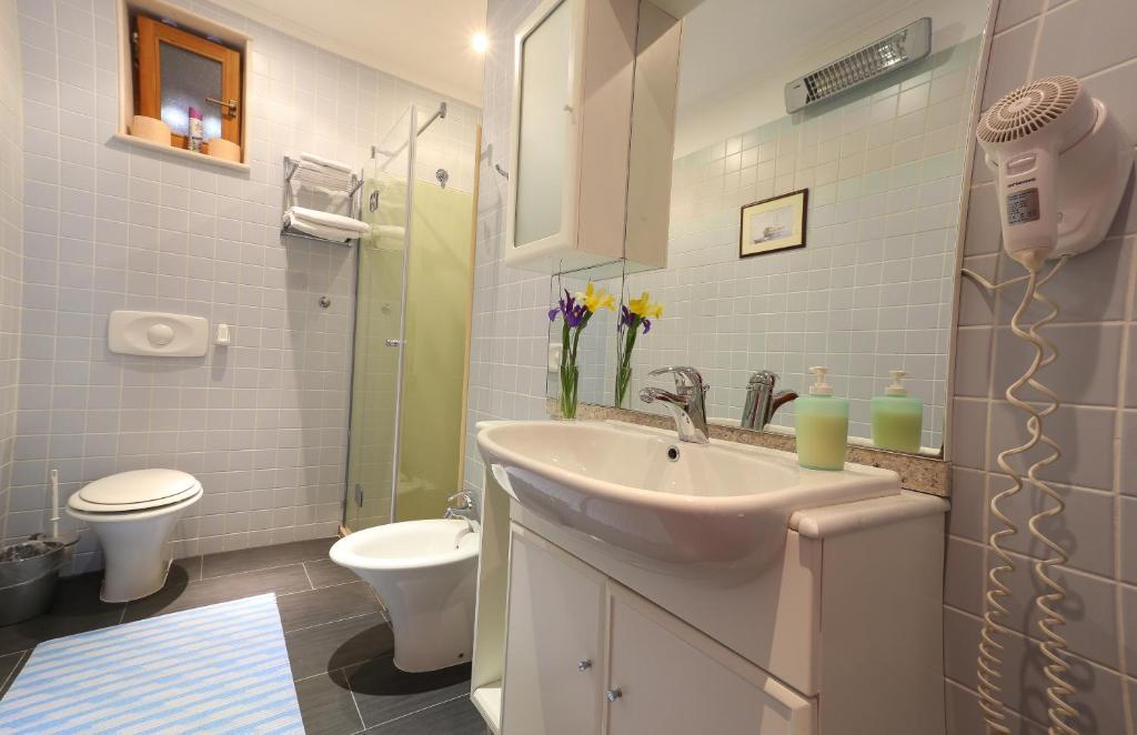 Villa Filipa ซัฟทัท ห้อง รูปภาพ