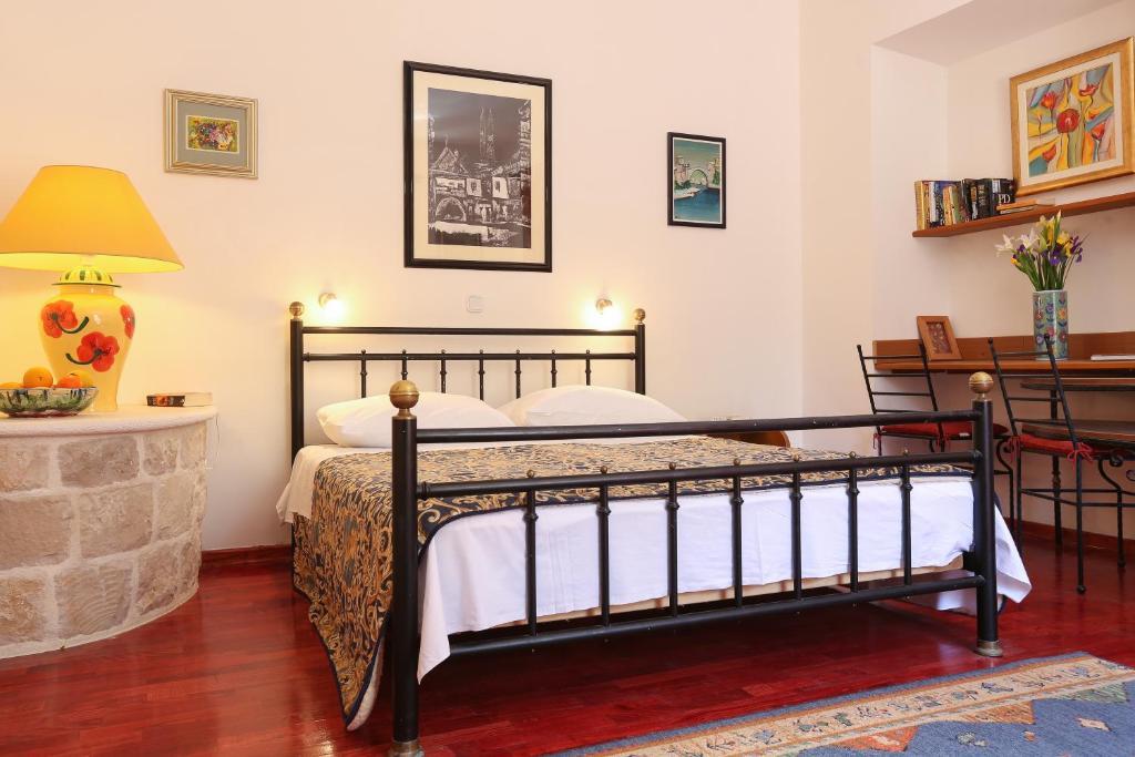 Villa Filipa ซัฟทัท ภายนอก รูปภาพ