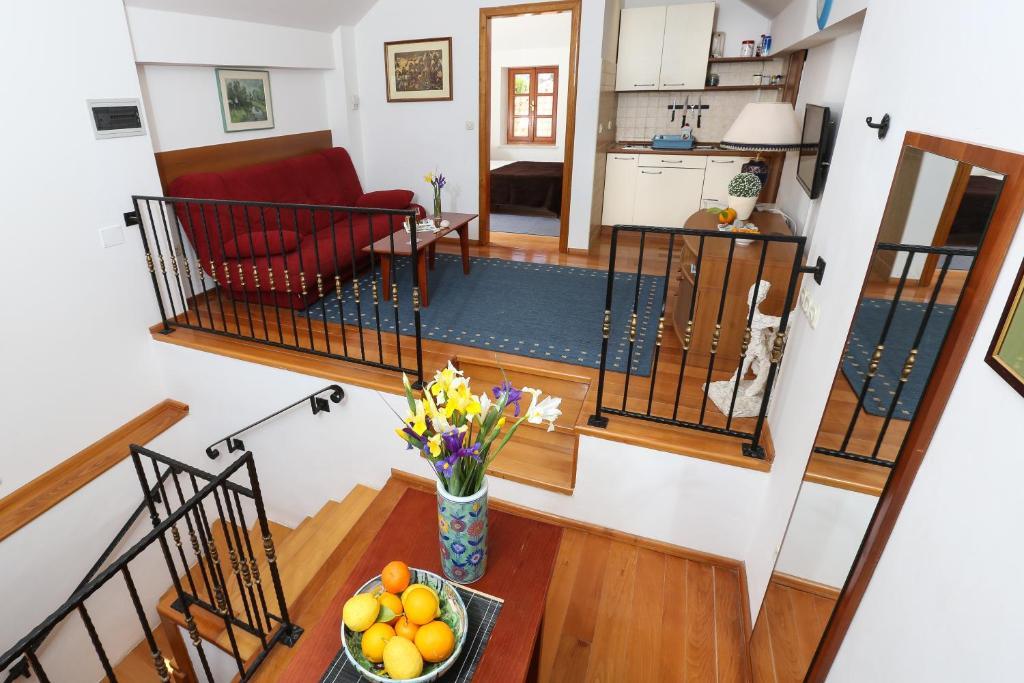 Villa Filipa ซัฟทัท ห้อง รูปภาพ