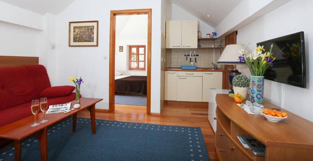 Villa Filipa ซัฟทัท ห้อง รูปภาพ