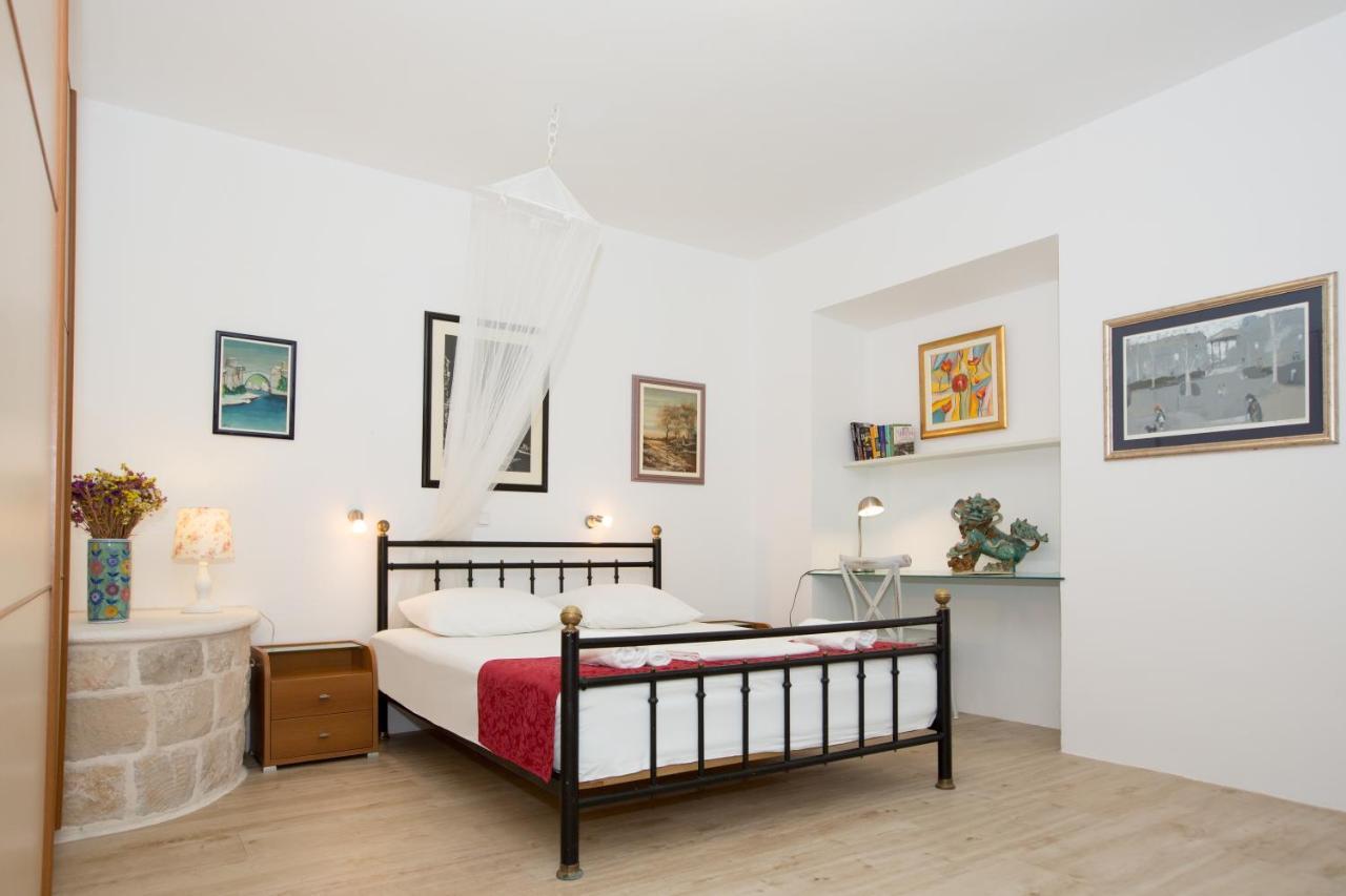 Villa Filipa ซัฟทัท ภายนอก รูปภาพ
